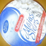 Mājas siers ar saldo krējumu