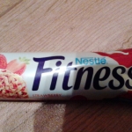 Fitness stawberry
