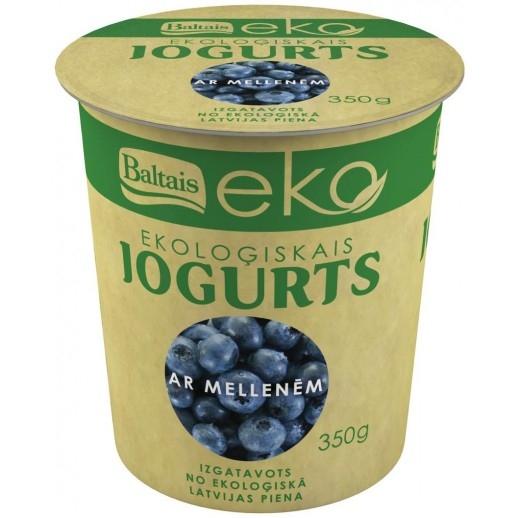 Jogurts