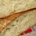 Ciabatta - Itāļu maize