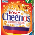 Honey Cheerios