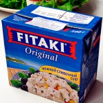 Fitaki siers (original)