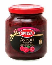 Aveņu ievārījums