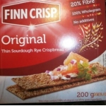 Finn crisp